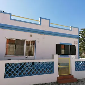 Casa Do Lado , Carrapateira Portugalsko