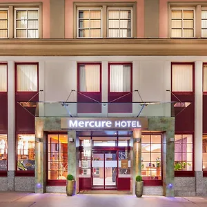 Mercure Zentrum Wiedeń
