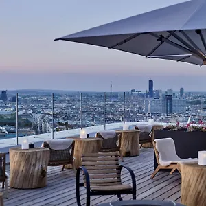 Andaz Am Belvedere, By Hyatt Wiedeń