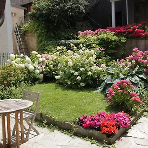 Place To Appartement Salzbourg