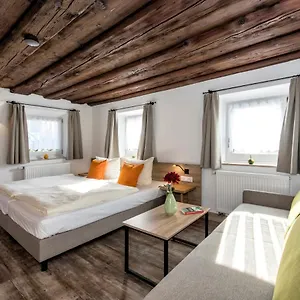Uebernachten In Der Tenne 3*, Norimberk Německo