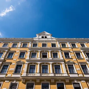 Lehrerhaus Вена