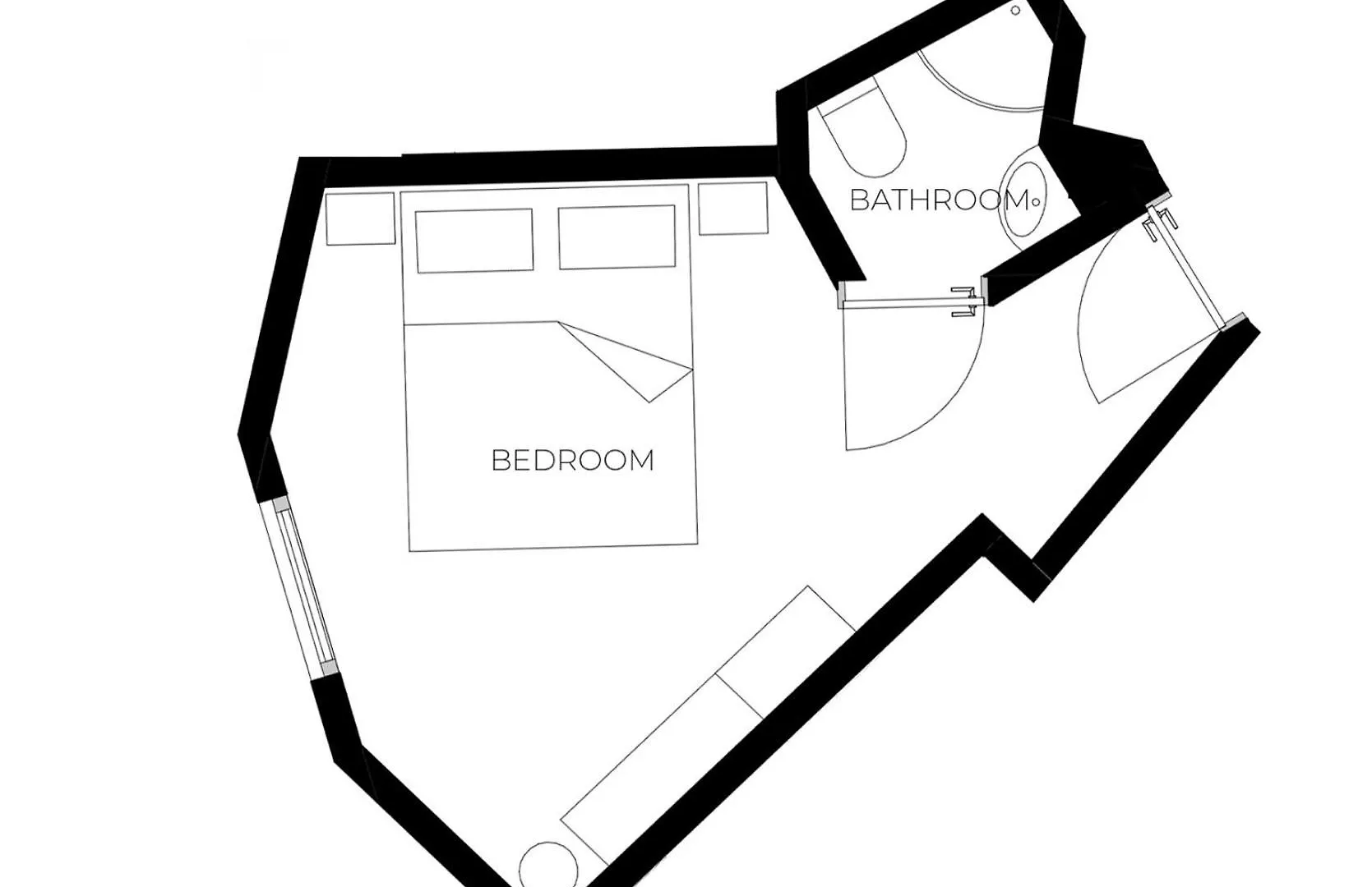 Hotel Designer Apartments Asaria Vienna