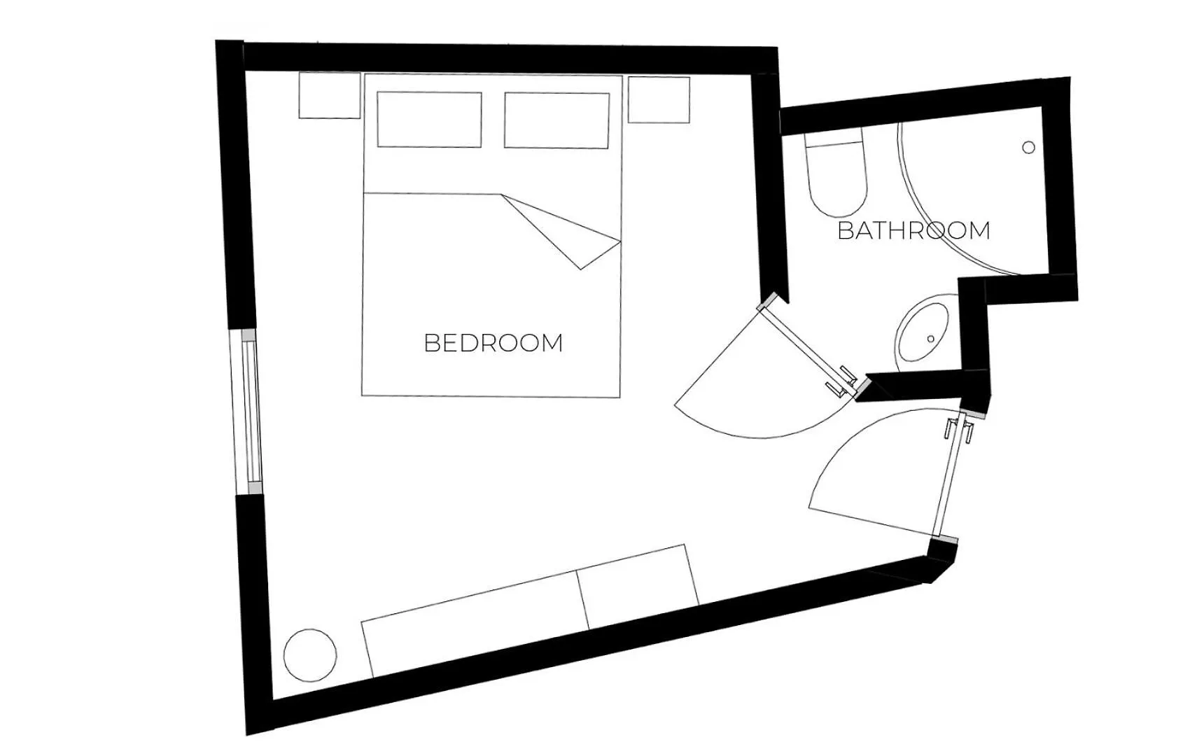 Designer Apartments Asaria Vienna 0*,