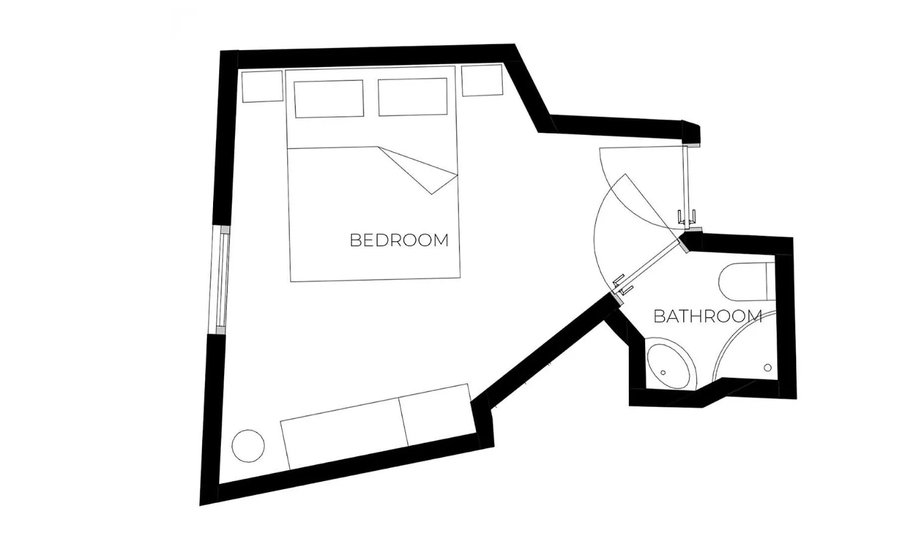 Designer Apartments Asaria Vienna