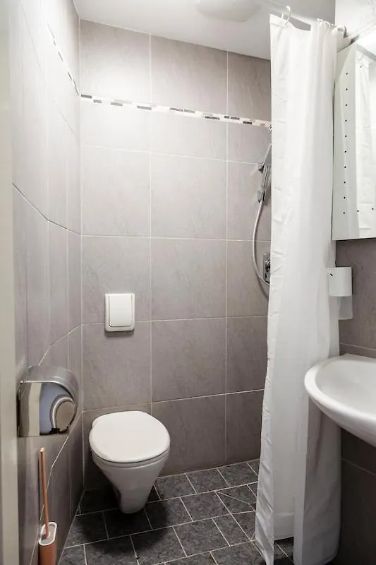Designer Apartments Asaria Vienna Hotel