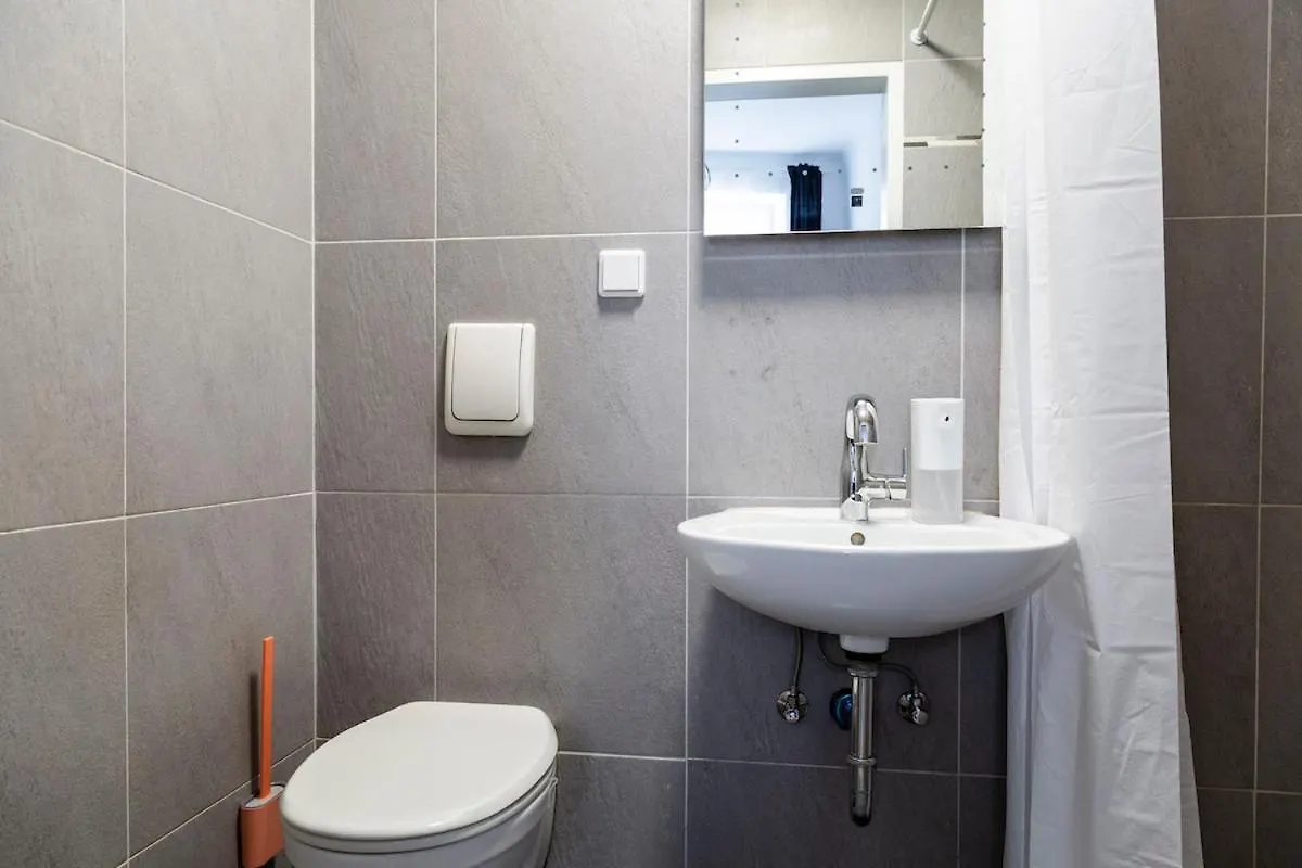 Designer Apartments Asaria Vienna Hotel