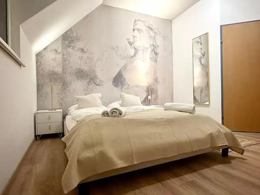 Hotel Designer Apartments Asaria Vienna