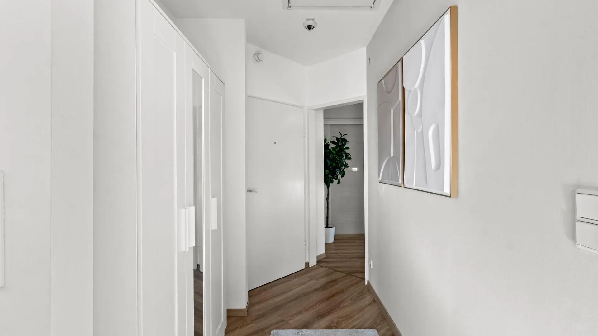 Designer Apartments Asaria Wiedeń Hotel