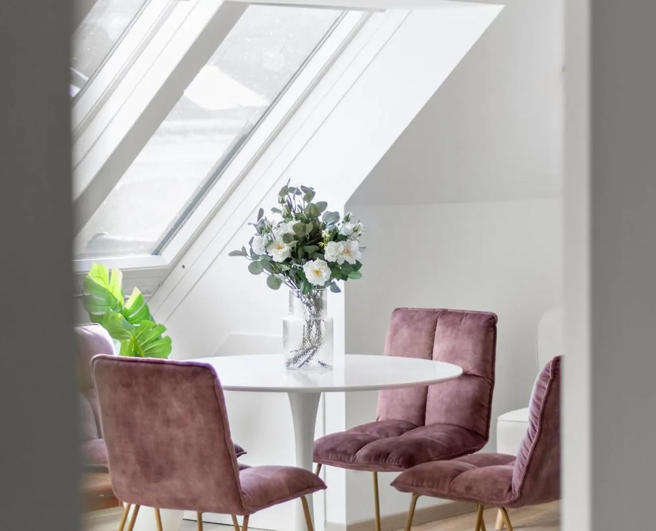 Designer Apartments Asaria Vienna Austria