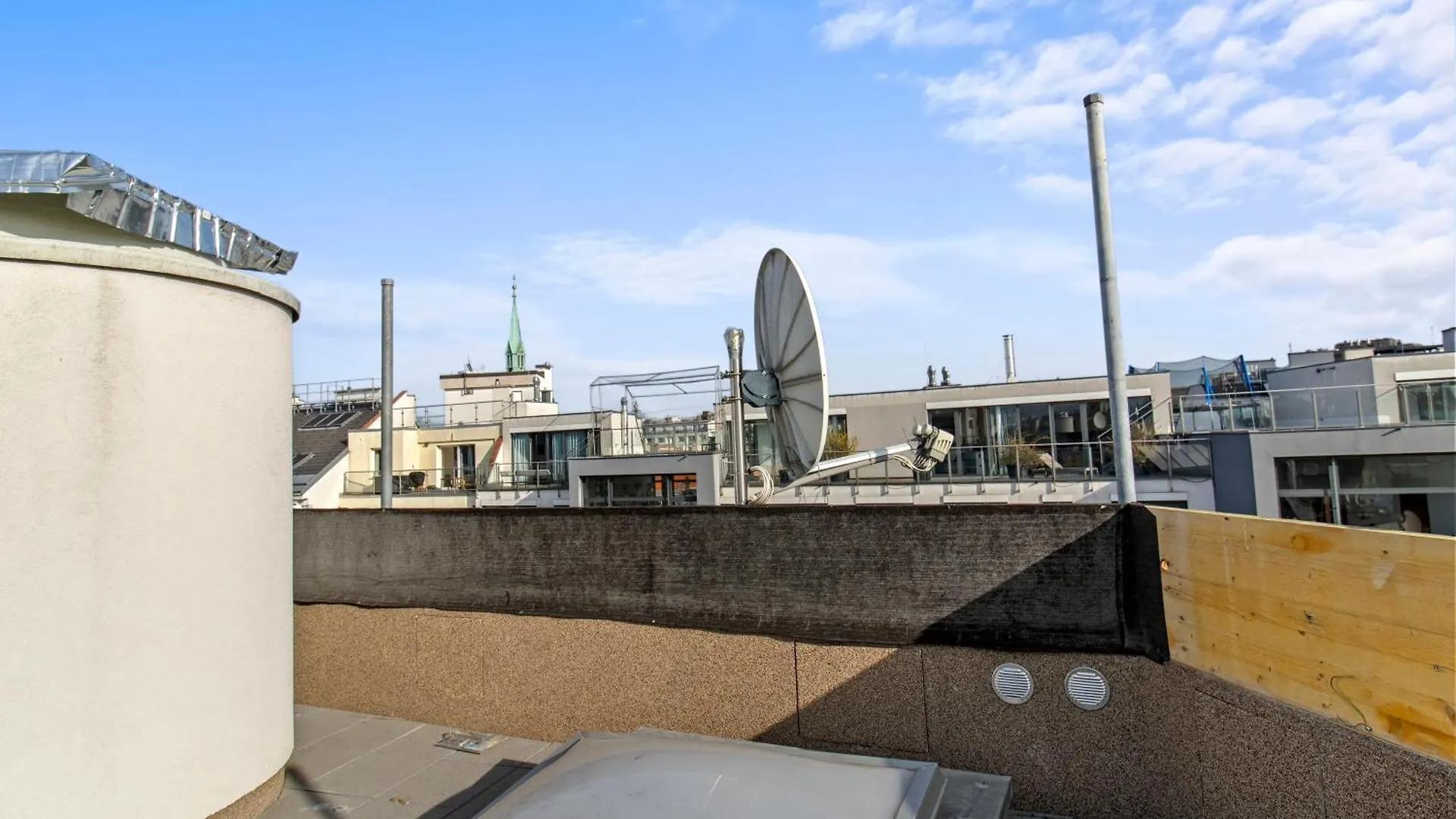 Designer Apartments Asaria Vienna