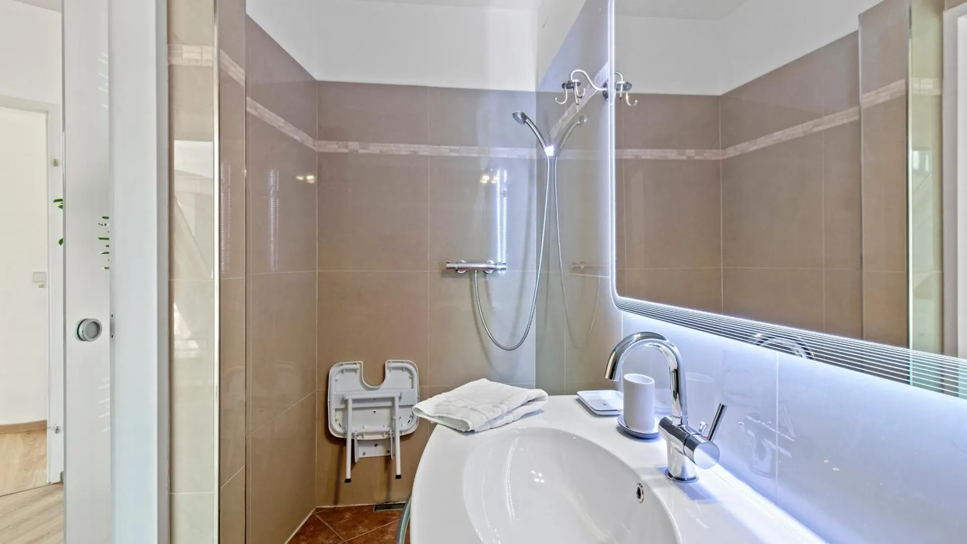 Designer Apartments Asaria Wiedeń