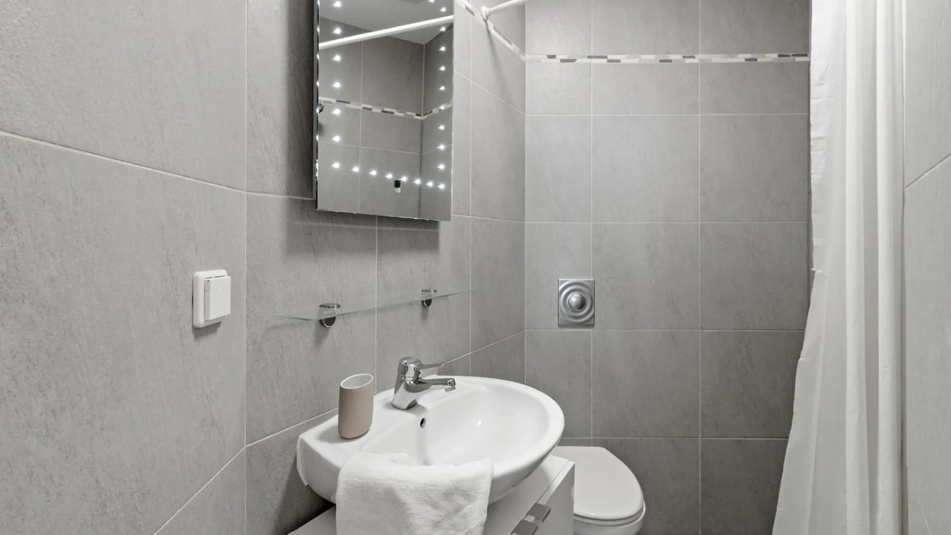 Designer Apartments Asaria Wiedeń Austria