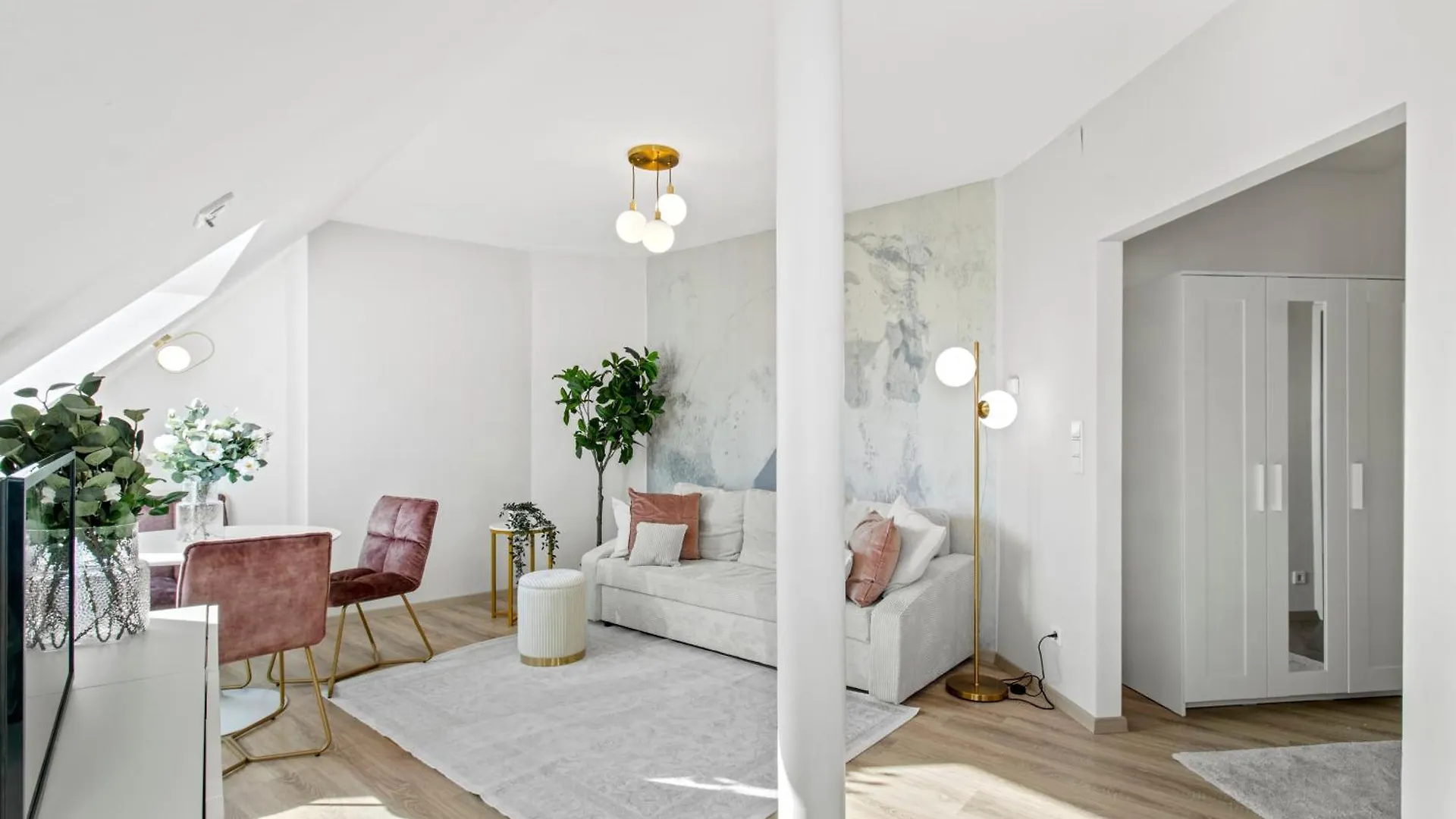 Designer Apartments Asaria Wiedeń 0*,  Austria