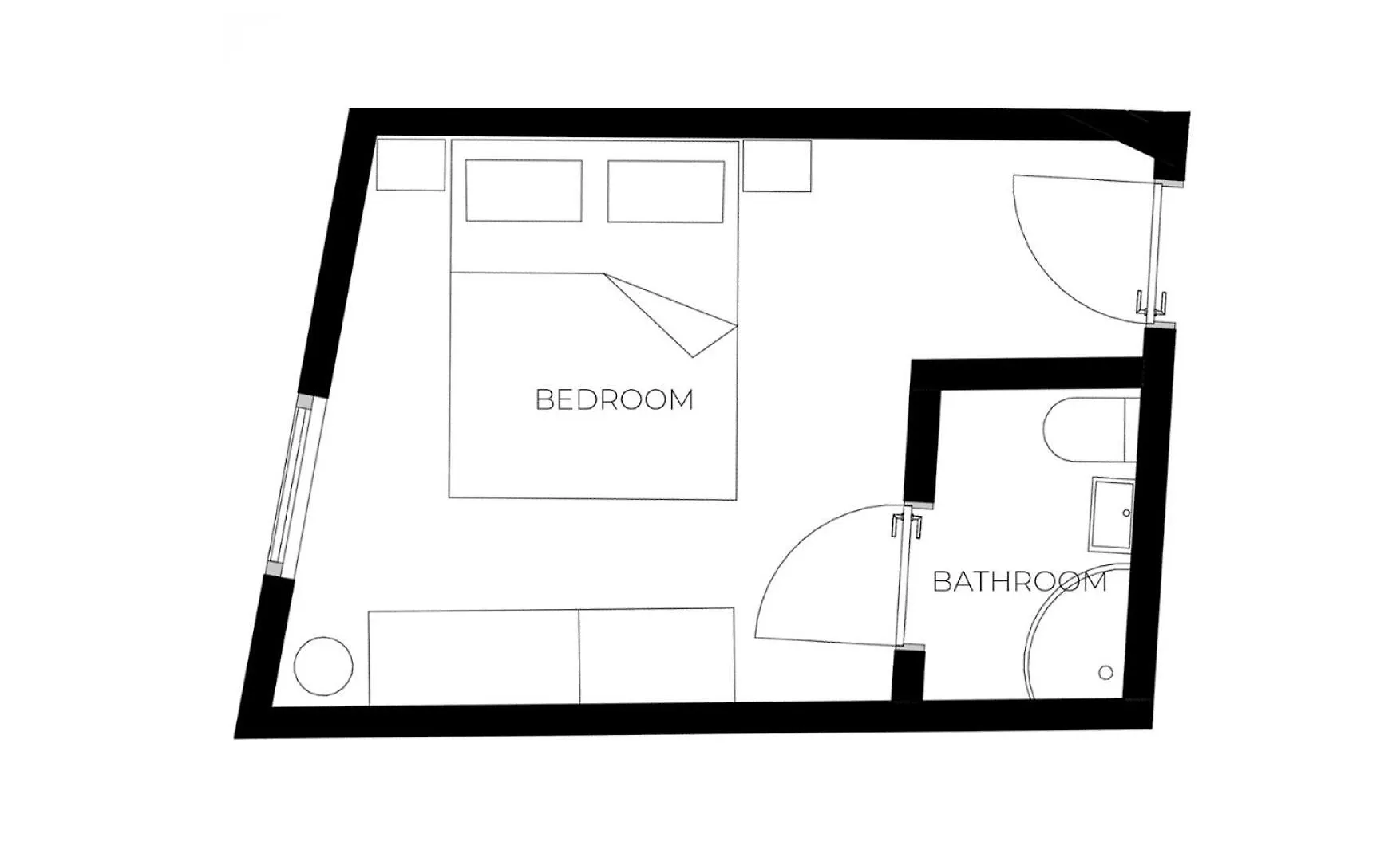 Designer Apartments Asaria Vienna Austria
